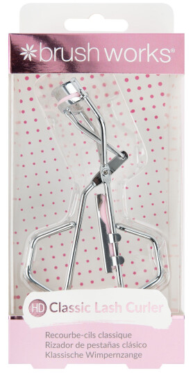 Brushworks Classic Lash Curler Brushworks Classic Lash Curler
