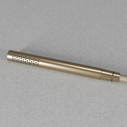 Scandtap Pleasure Hånddusj Champagne