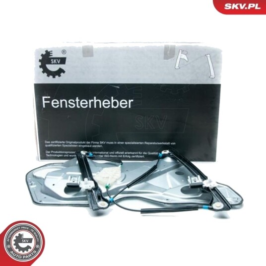 ESEN SKV 01SKV046 Vindusheis