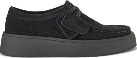 Clarks Torview W D Black 38