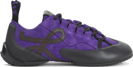 Loewe Dame Sport Lilla 37 EU,