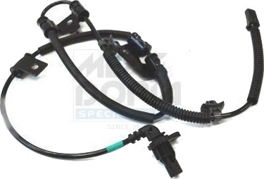 MEAT & DORIA 90364 Sensor ABS MEAT & DORIA 90364 Sensor ABS