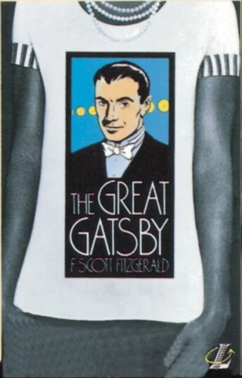 The Great Gatsby Av F. Fitzgerald, Linda Cookson, Roy Blatchford, Stephanie Colomb