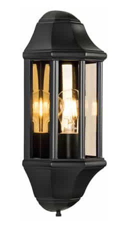 Sorrento Sort 4W 2700K Dimbar
