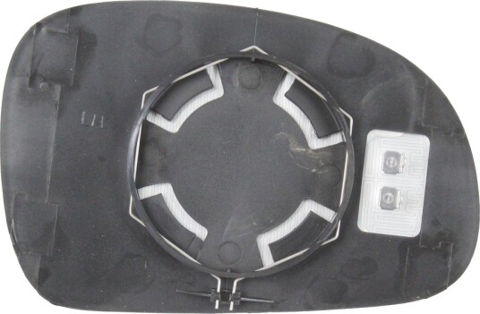 ABAKUS 2924G05 Speilglass, ytterspeil