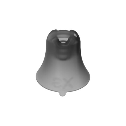 Signia EarWear Sleeve 3.0 Closed - xSmall