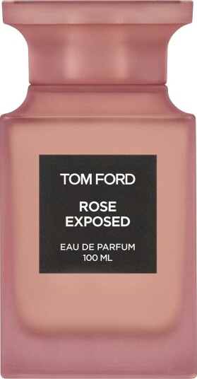 Tom Ford Rose Exposed Eau de Parfum  100 ML