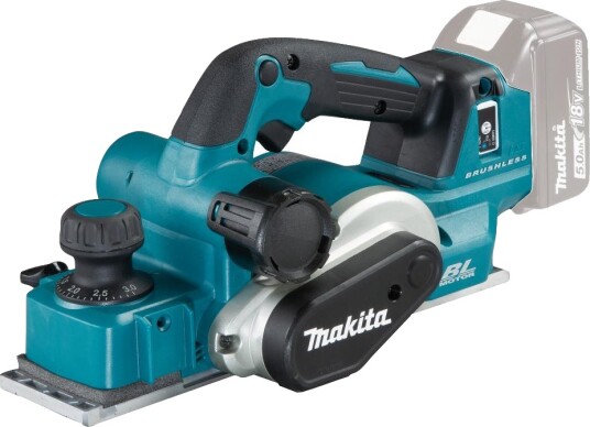 Makita DKP181Z 82mm Høvel Makita DKP181Z 82mm Høvel