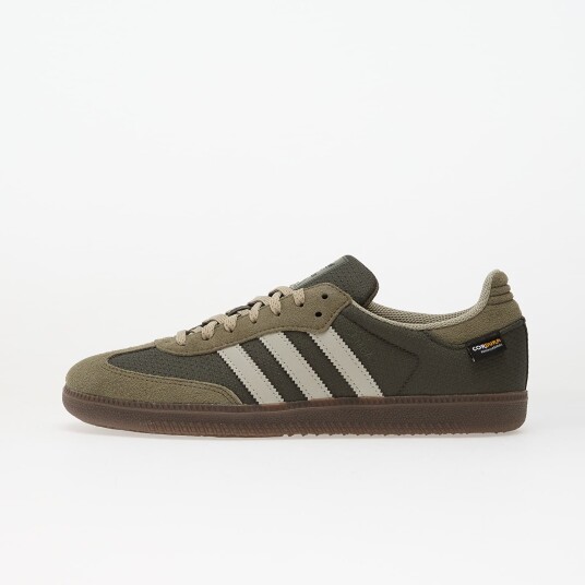 Adidas Originals Samba Og Brown 42 Adidas Originals Samba Og Brown 42