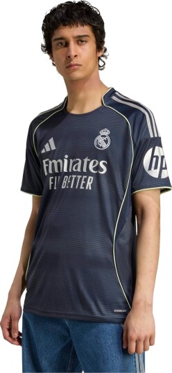 adidas Performance Real A Jsy - Navy - XXL