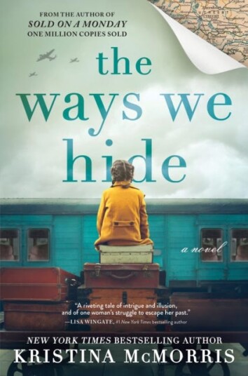 Ways We Hide A Novel