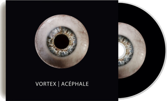 Vortex Acéphale CD