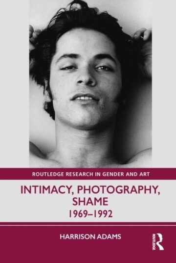Intimacy Photography Shame