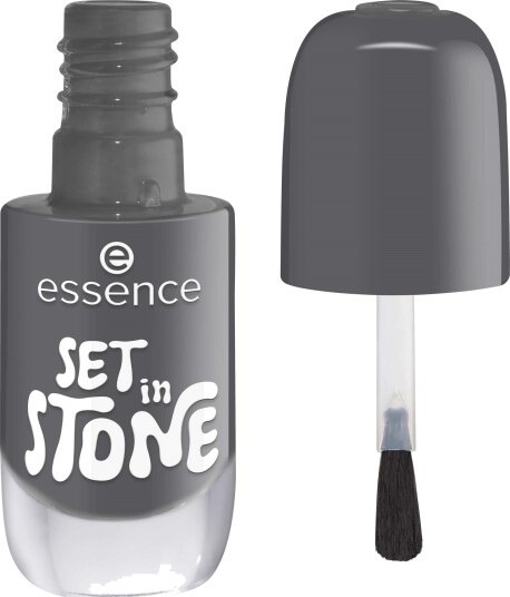 essence Gel Nail Polish 50 Set In Stone