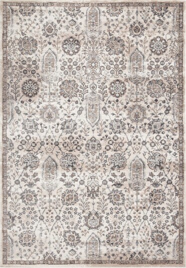 Teppe Nolvi 200x285 cm - Beige