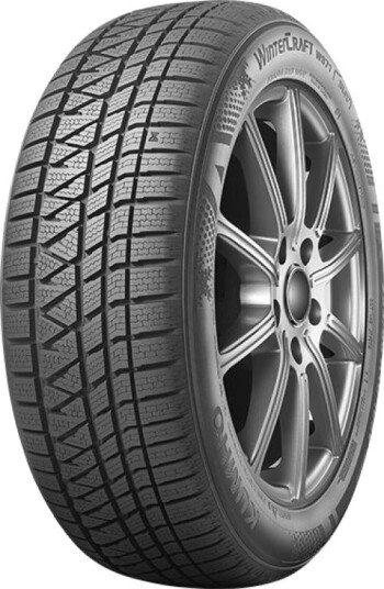 Kumho WinterCraft WS71 SUV 315/35R20 110W