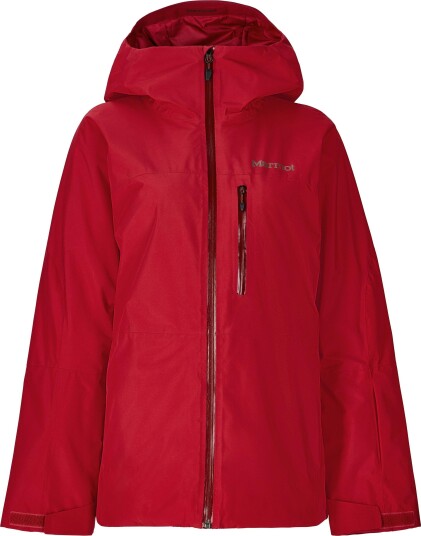 Marmot Women"s Lightray GORE TEX Jacket Red Mulberry M Marmot Women"s Lightray GORE TEX Jacket Red Mulberry M