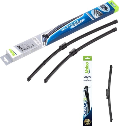 VALEO VAL298N0010 Vindusvisker