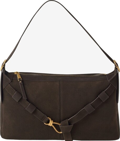 Steve Madden Vesken Bklarity Brun