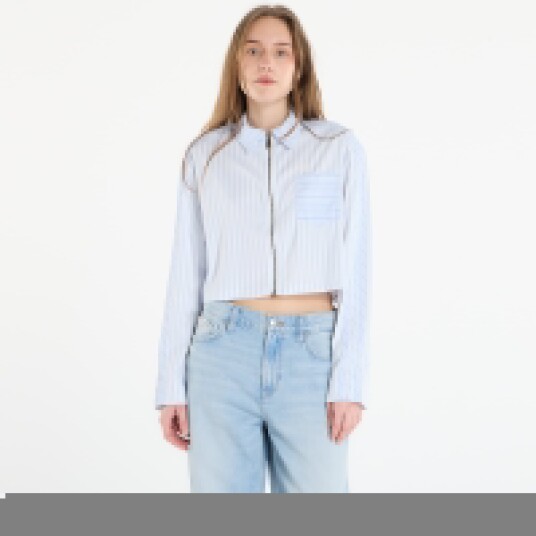Adidas Originals P Ess Shi Blue XS
