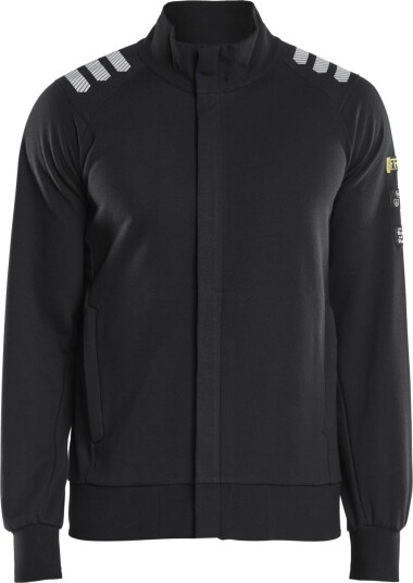 Blåkläder 3453-1762 Genser L, Klær