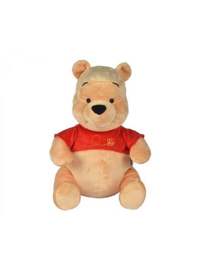 SIMBA DICKIE GROUP Disney Winnie the Pooh Plush 25 cm