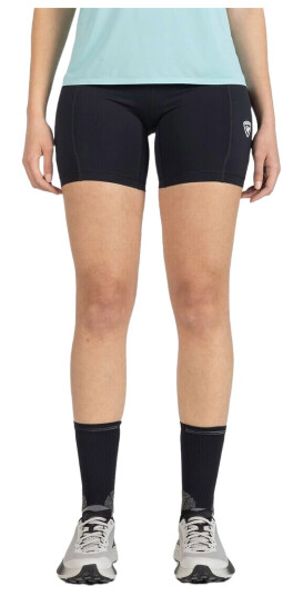 Rossignol W Sapa Tights Short Black XS Rossignol W Sapa Tights Short Black XS