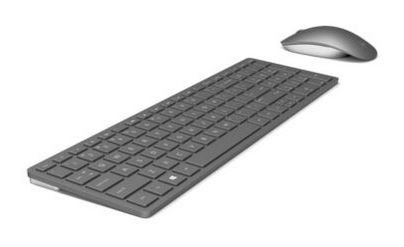 HP Keyboard Wireless (France) HP Keyboard Wireless (France)