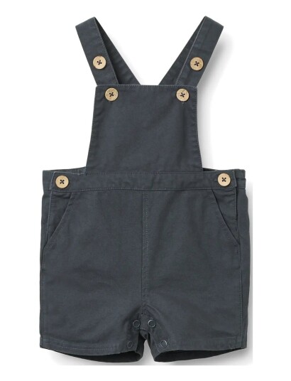 Wheat Overall Erik Grey 68