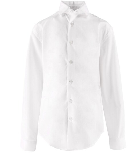 Formél Tex Shirt - White Formél Tex Shirt - White