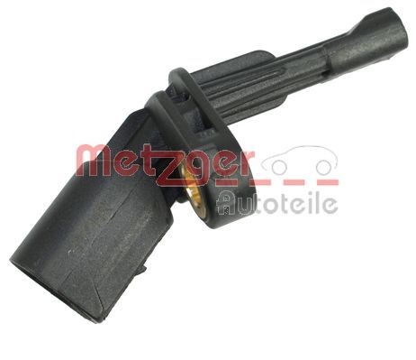 ABS sensor METZGER 0900080 ABS sensor METZGER 0900080