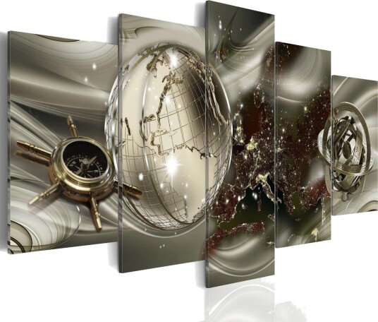 Bilde Stellar Navigation 200x100 Artgeist sp. z o. o.