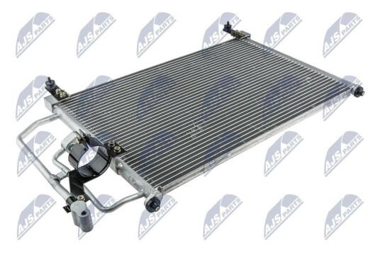 Kondensator NTY CCS-DW-009 Kondensator NTY CCS-DW-009