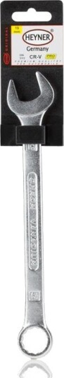 HEYNER 466190 Kombinasjonsnøkkel HEYNER 466190 Kombinasjonsnøkkel