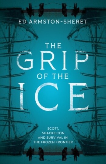 The Grip of the Ice The Grip of the Ice