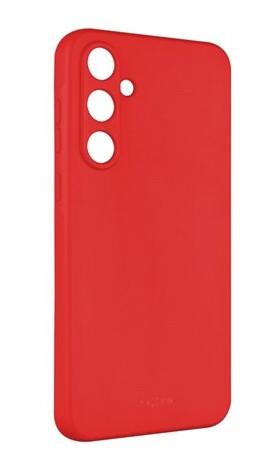 Fixed Story For Samsung Galaxy A35 5G, Red Fixed Story For Samsung Galaxy A35 5G, Red
