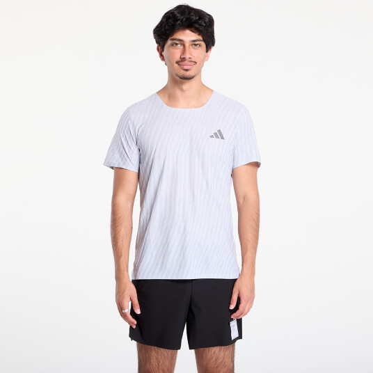 adidas Performance Adi365 Co Tee M - White - S adidas Performance Adi365 Co Tee M - White - S