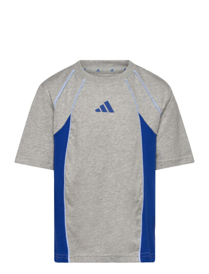 Adidas Sportswear J  Cb T Grey 152