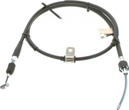 Tautrekk, håndbremse BOSCH 1 987 477 875