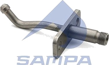 Innsprøytningsdyse SAMPA 204.415