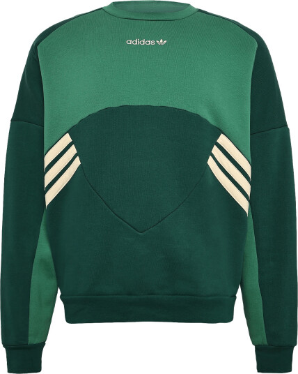 Adidas Originals Muc Crw Green XL