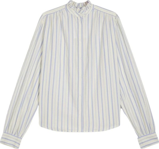 Vanessa Bruno Dame Bluser & Skjorter Hvit XS, Vanessa Bruno Dame Bluser & Skjorter Hvit XS,