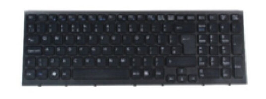 Sony 148968881, Tastatur, Spansk, Sony Sony 148968881, Tastatur, Spansk, Sony