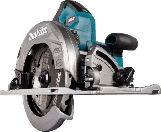 Makita HS004GM201 Sirkelsag XGT 40V 190mm