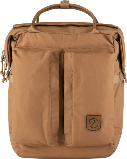 Fjellreven Haulpack No.1 Khaki Dust OneSize Fjellreven Haulpack No.1 Khaki Dust OneSize