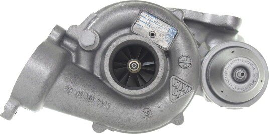 Turbolader ALANKO 11900225