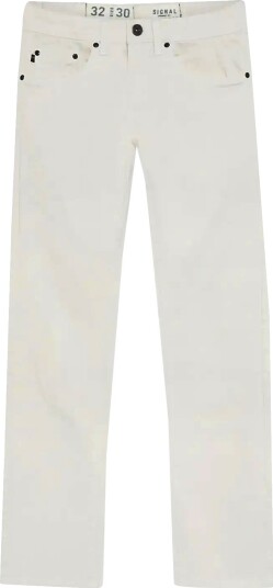 SIGNAL Timmydenim White 33 x 30 SIGNAL Timmydenim White 33 x 30