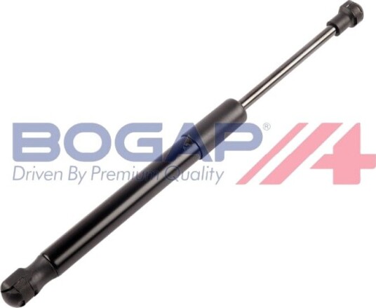 Gassfjær, panser BOGAP A5134179