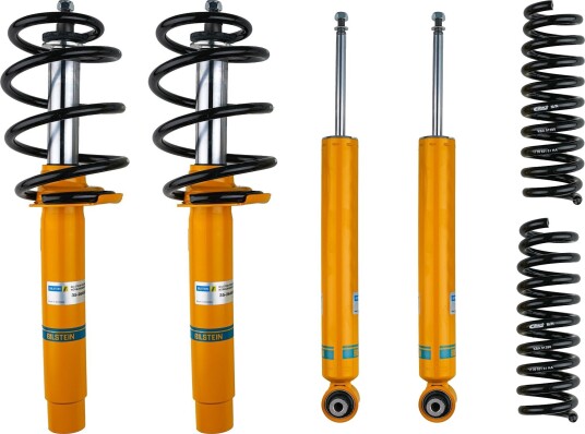 Sport Kit, fjærsett / dempere BILSTEIN 46-223661