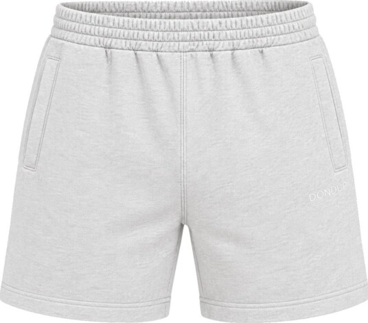 Dondup Herre Shorts Grå L,